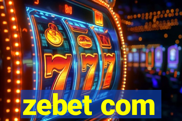 zebet com